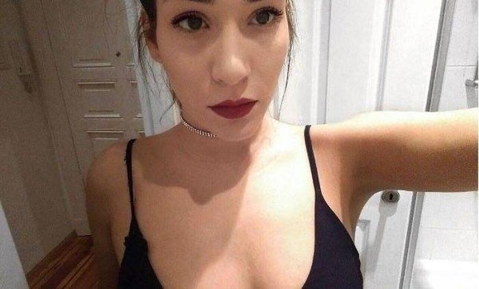 Berna Canbeldek Survivorda
