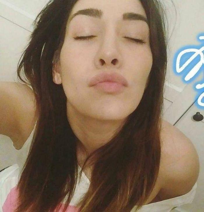 Berna Canbeldek Survivorda