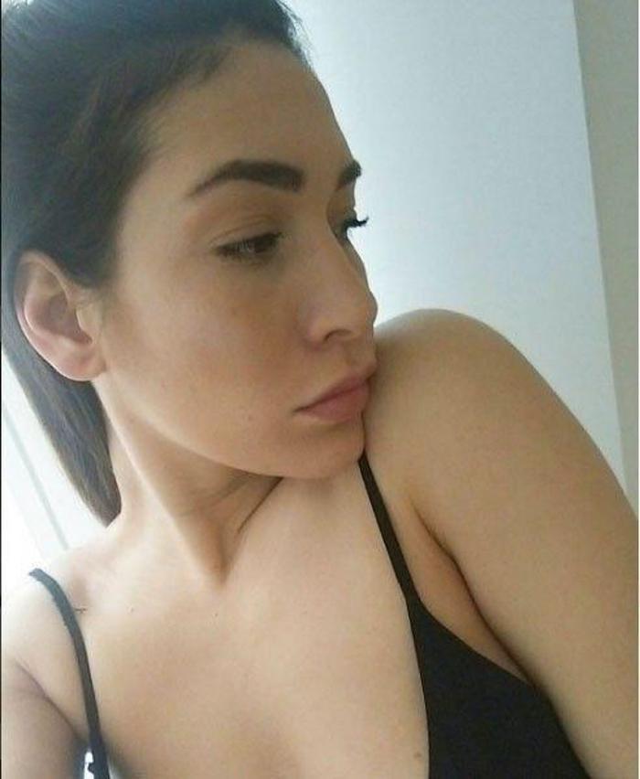 Berna Canbeldek Survivorda