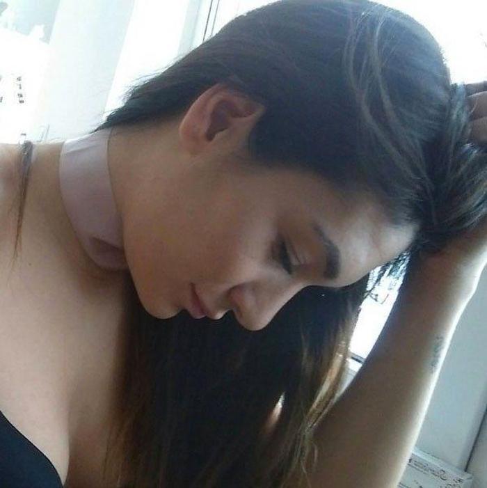 Berna Canbeldek Survivorda