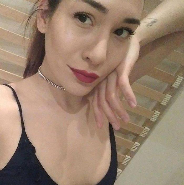 Berna Canbeldek Survivorda