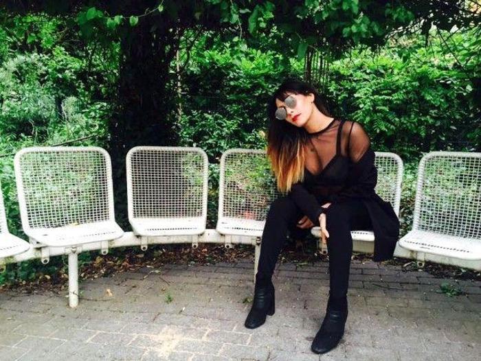 Berna Canbeldek Survivorda