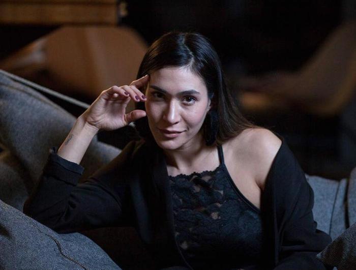 Berna Canbeldek Survivorda