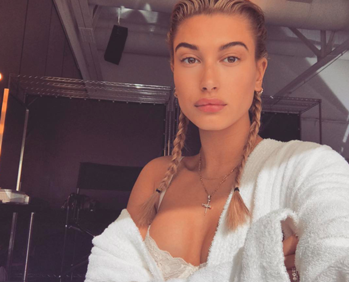Justin Bieber: Tanrı beni Hailey ile ödüllendirdi