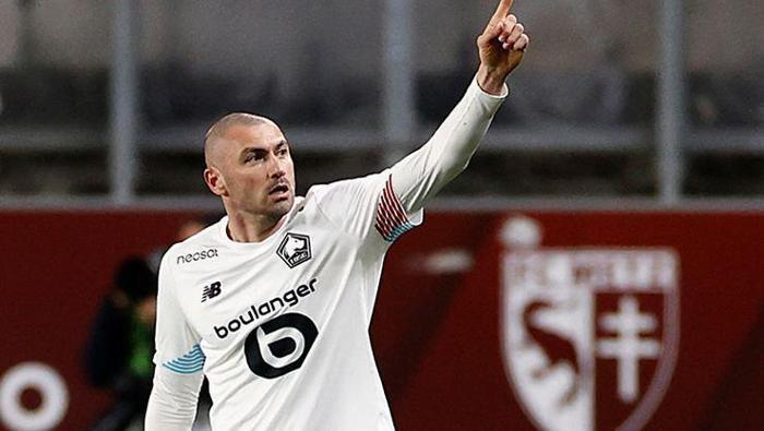 Burak Yılmaz yuvaya dönüyor Transfer için harekete geçildi