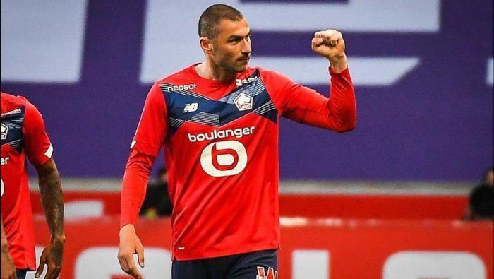 Burak Yılmaz yuvaya dönüyor Transfer için harekete geçildi