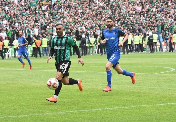 Görenler şok oldu Bu ne hal Batuhan Karadeniz