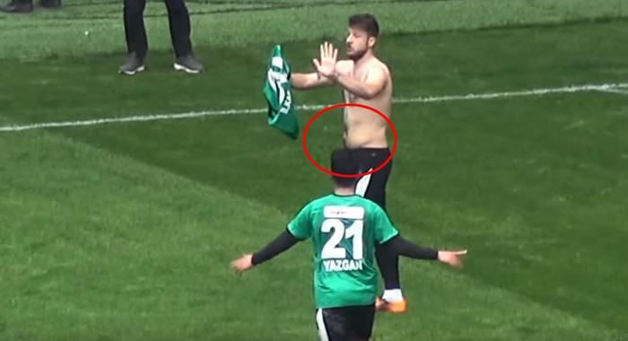 Görenler şok oldu Bu ne hal Batuhan Karadeniz