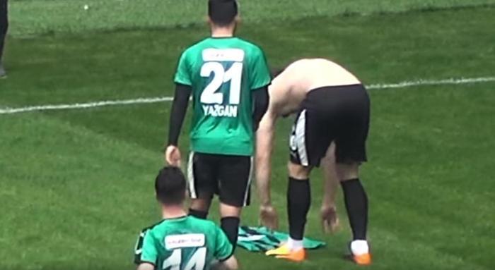 Görenler şok oldu Bu ne hal Batuhan Karadeniz