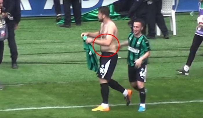 Görenler şok oldu Bu ne hal Batuhan Karadeniz