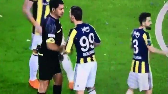 Roberto Soldado 6 maçtan yırtmış