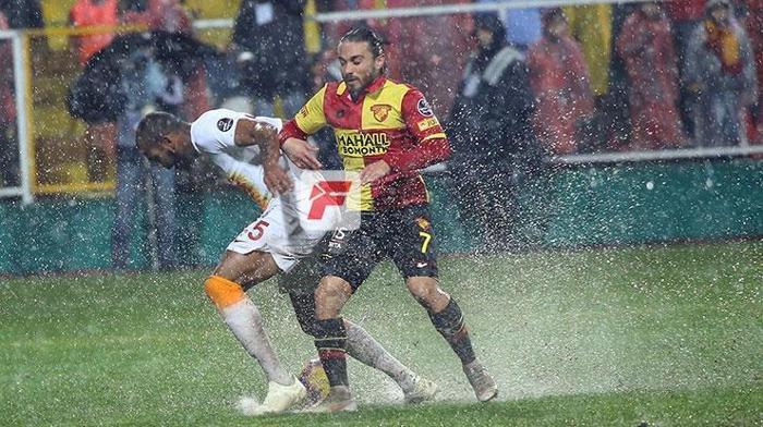 Fotoğraflar: Murat Akbaş - Gökay Akın