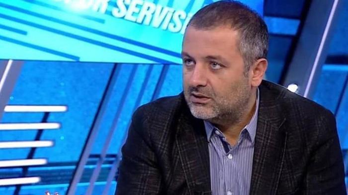Mehmet Demirkol: Acı bir durum