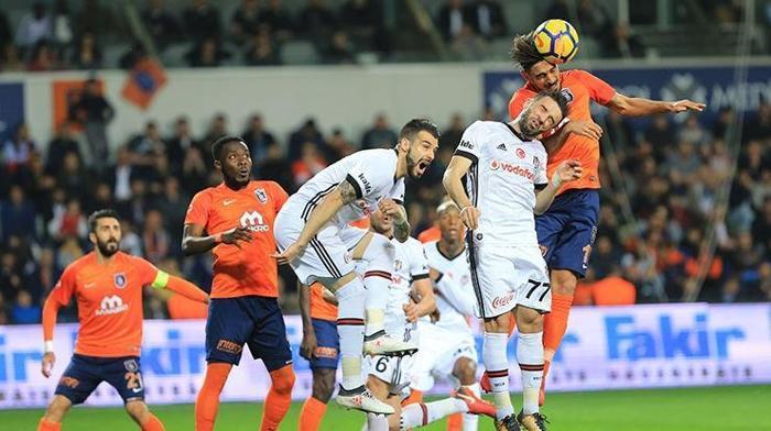 Beşiktaş çok kötüydü