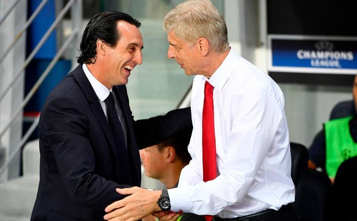 Wenger FFP’ye bağlı