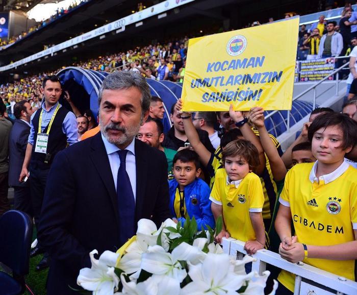 Comolli gece gündüz hoca için çalışıyor