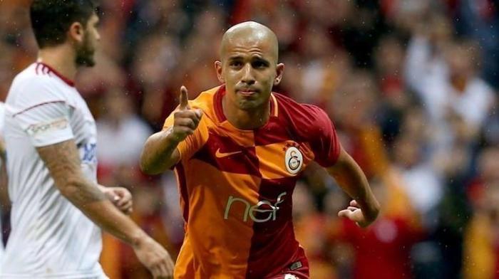 Son röportajımızda kupa kazanmaya ihtiyaç duyduğundan bahsetmiştin. Artık bunu başardın. Zira Galatasarayla lig şampiyonu oldunuz.