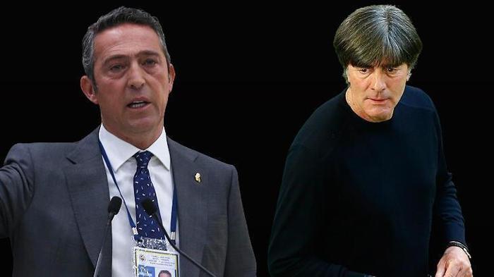 Son dakika Fenerbahçe haberi Joachim Löwden kötü haber İşte yeni takımı...