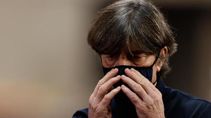 Son dakika Fenerbahçe haberi Joachim Löwden kötü haber İşte yeni takımı...