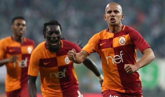 Son görüşmemizde West Ham Unitedda yaşadığın bazı sakatlıklardan bahsetmiştin. Görünen o ki Türkiyede bu durumu iyi yönettin.