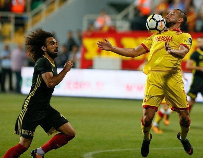 Sabri Sarıoğlu Galatasaraya geri mi dönüyor