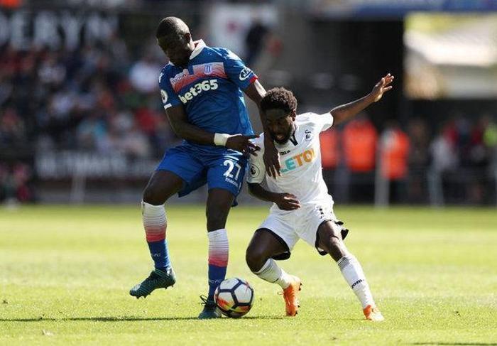 Sabri Sarıoğlu Galatasaraya geri mi dönüyor