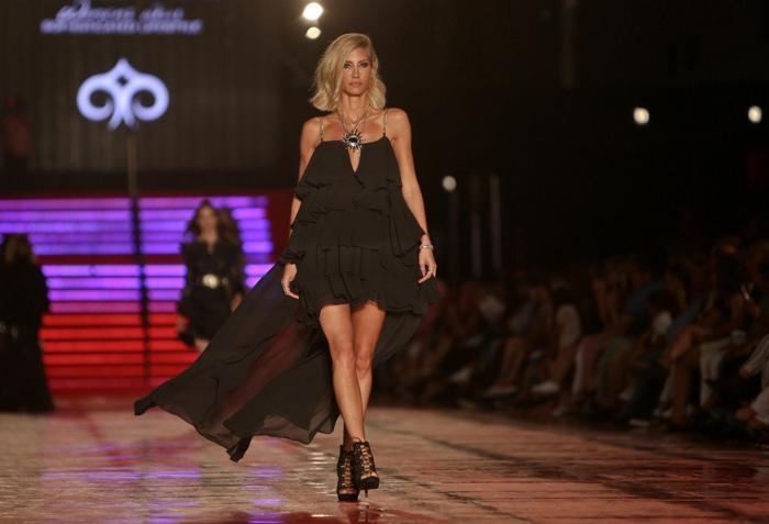 Paris Hilton rüzgarı