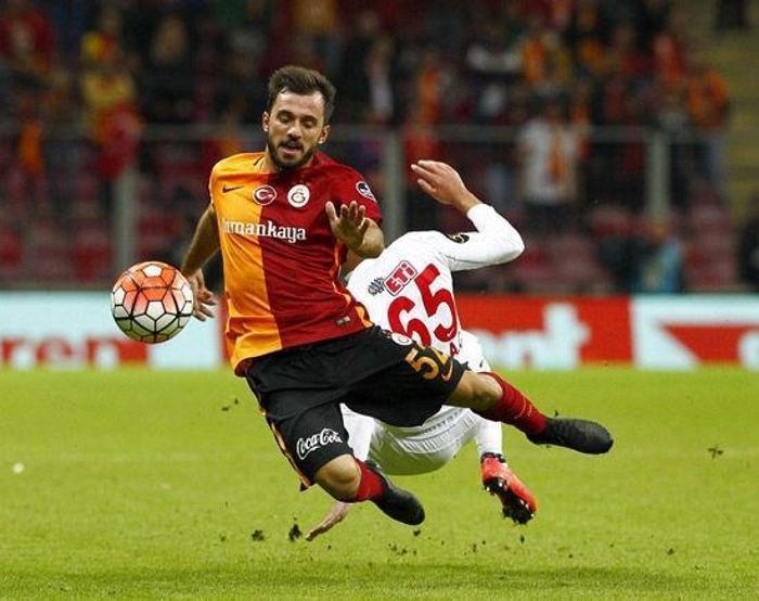 Süper Ligde Sezon Sonu Sözleşmeleri Bitecek Olan Oyuncular