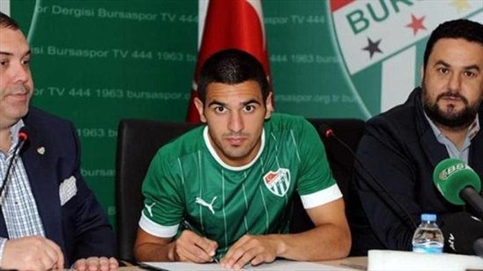 Süper Ligde Sezon Sonu Sözleşmeleri Bitecek Olan Oyuncular