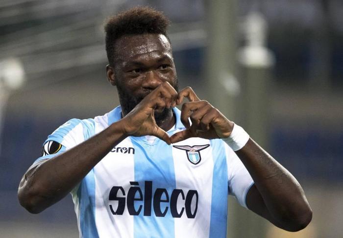 Laziodan Galatasarayın Felipe Caicedo için yaptığı transfer teklifine cevap