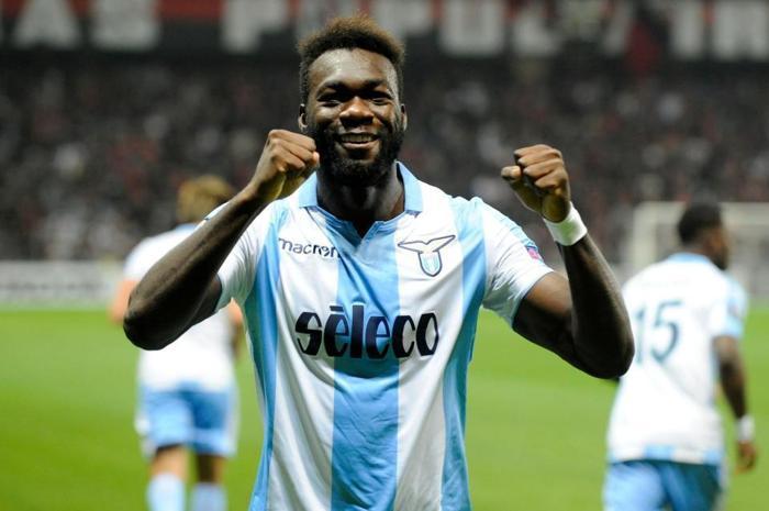 Laziodan Galatasarayın Felipe Caicedo için yaptığı transfer teklifine cevap