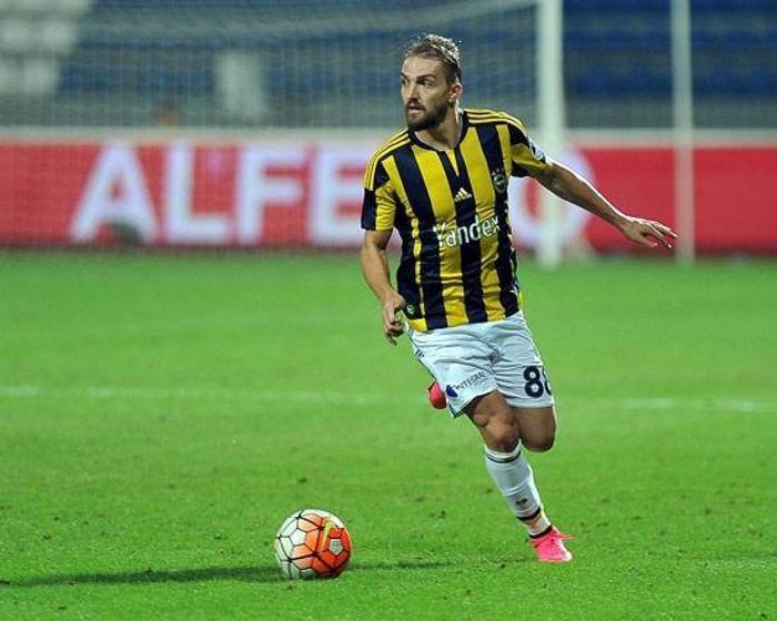 Süper Ligde Sezon Sonu Sözleşmeleri Bitecek Olan Oyuncular