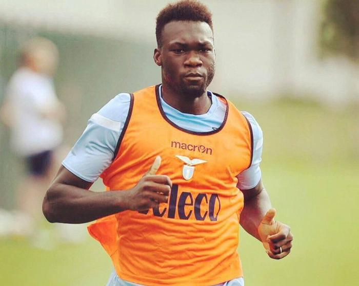 Laziodan Galatasarayın Felipe Caicedo için yaptığı transfer teklifine cevap