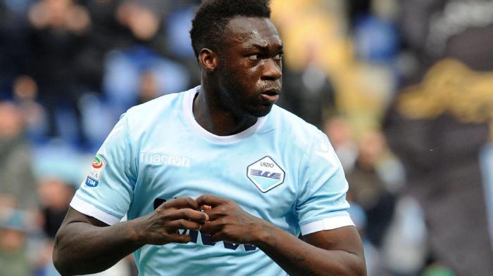 Laziodan Galatasarayın Felipe Caicedo için yaptığı transfer teklifine cevap