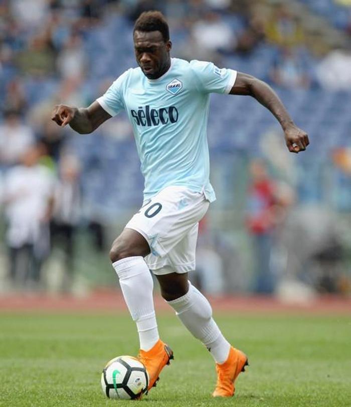 Laziodan Galatasarayın Felipe Caicedo için yaptığı transfer teklifine cevap
