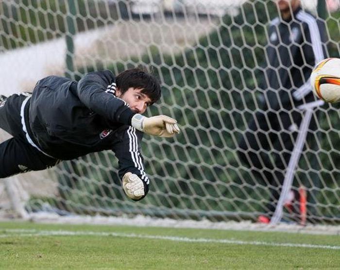 Tolga Zengin / Beşiktaş