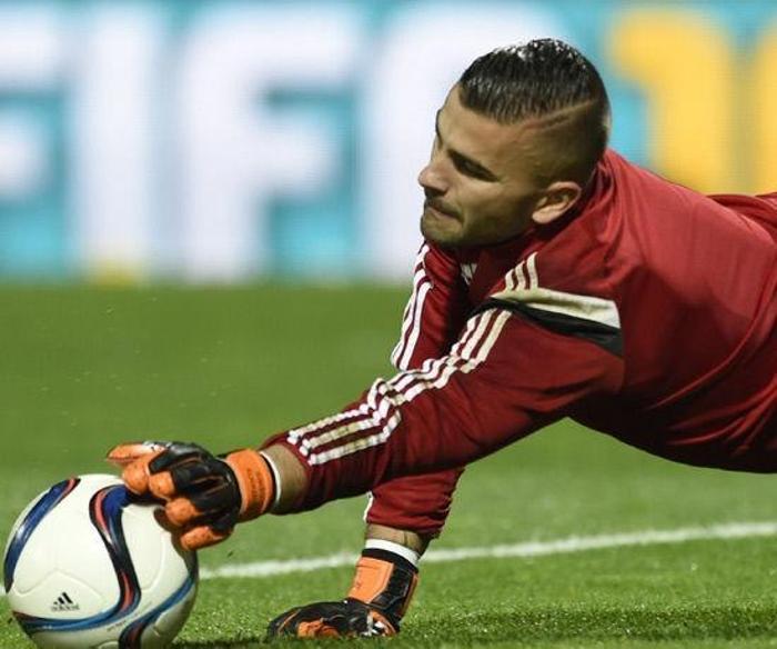 Anthony Lopes / Lyon