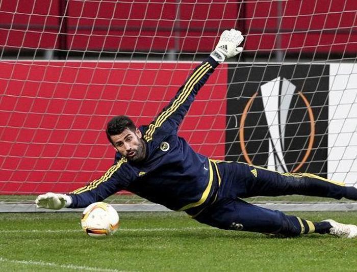 Volkan Demirel / Fenerbahçe