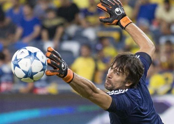Shovkovskiy / Dinamo Kiev