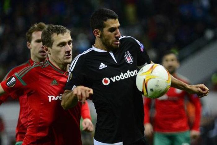 Süper Ligde Sezon Sonu Sözleşmeleri Bitecek Olan Oyuncular