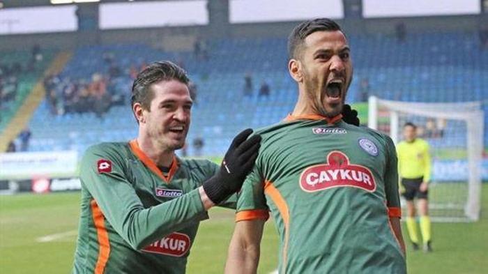 Süper Ligde Sezon Sonu Sözleşmeleri Bitecek Olan Oyuncular