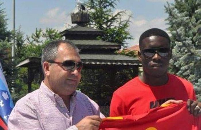 Süper Ligde Sezon Sonu Sözleşmeleri Bitecek Olan Oyuncular