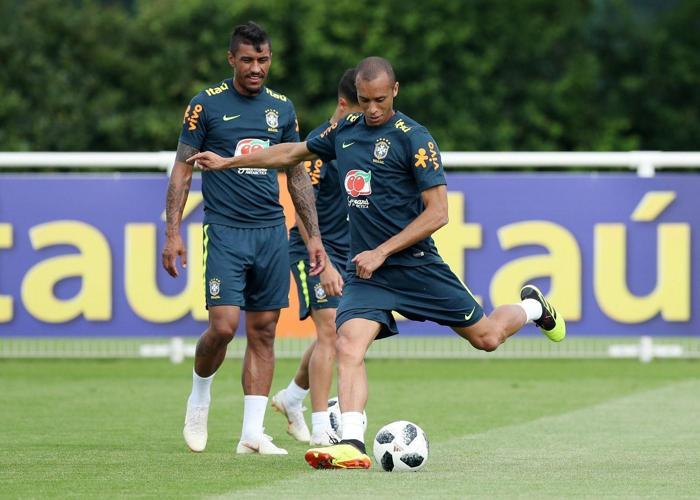Galatasarayda Miranda bombası