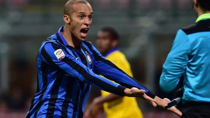 Galatasarayda Miranda bombası