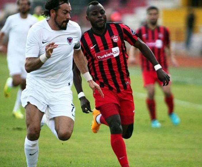 Süper Ligde Sezon Sonu Sözleşmeleri Bitecek Olan Oyuncular