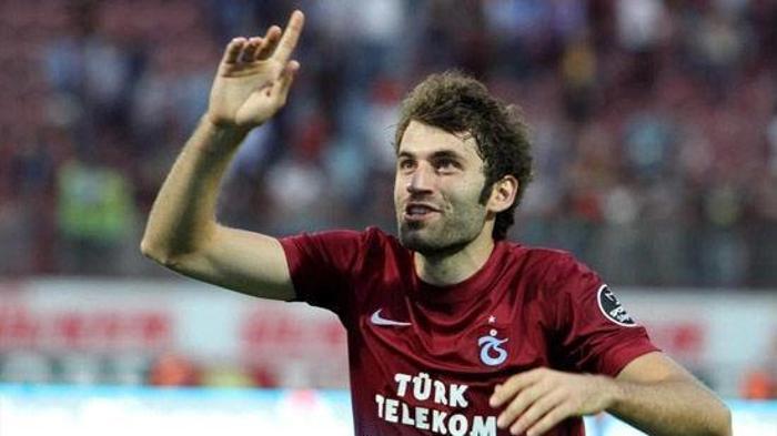 Süper Ligde Sezon Sonu Sözleşmeleri Bitecek Olan Oyuncular