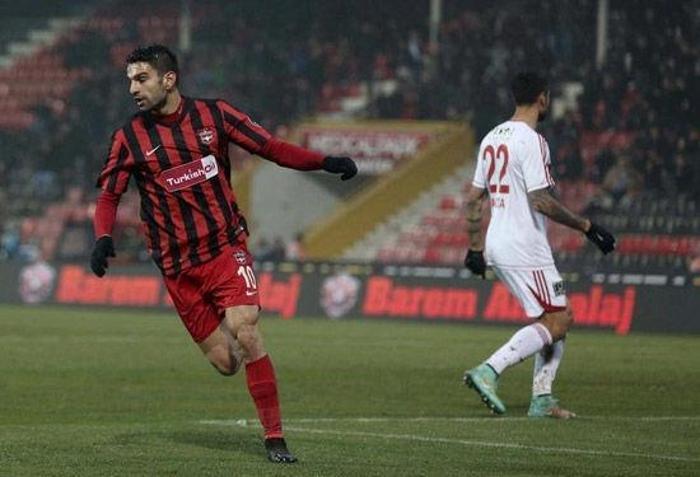 Süper Ligde Sezon Sonu Sözleşmeleri Bitecek Olan Oyuncular