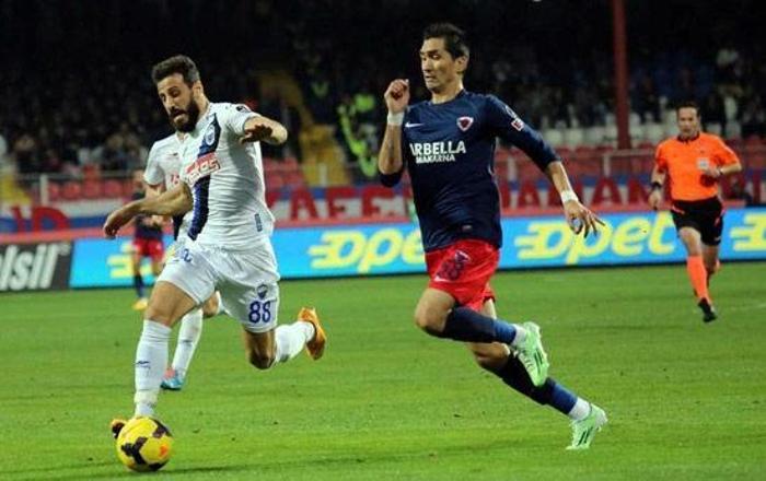 Süper Ligde Sezon Sonu Sözleşmeleri Bitecek Olan Oyuncular