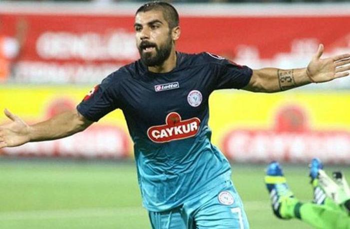 Süper Ligde Sezon Sonu Sözleşmeleri Bitecek Olan Oyuncular