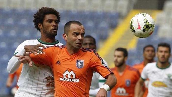 Süper Ligde Sezon Sonu Sözleşmeleri Bitecek Olan Oyuncular